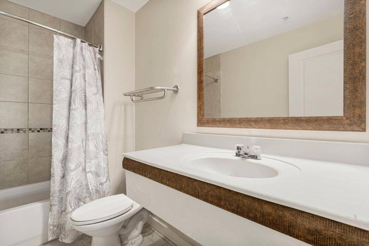 Origin 1215 Apartment ปานามาซิตี้บีช ภายนอก รูปภาพ