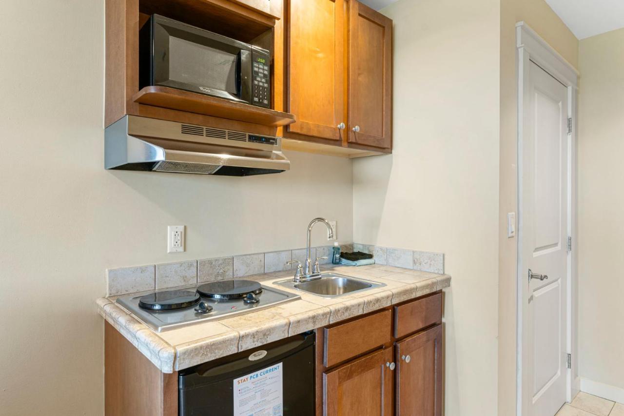 Origin 1215 Apartment ปานามาซิตี้บีช ภายนอก รูปภาพ